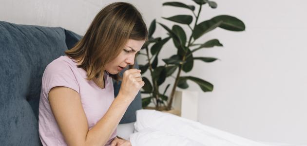 أعراض وصول السرطان إلى الرئة