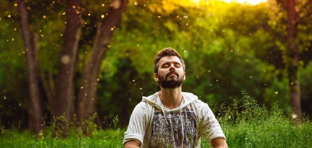 طرق فعالة لتحقيق صفاء الذهن