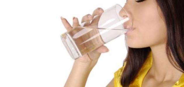 أسباب جفاف الحلق وطرق علاجه