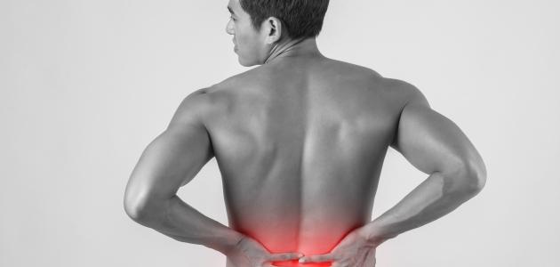 أسباب وعلاج ألم العصعص