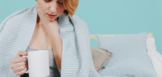 أمراض اللوزتين: التهاب، سرطان، وخراجات