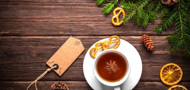 تأثير الشاي على ضغط الدم وصحة القلب