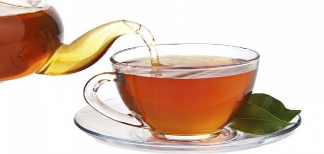 فوائد الشاي الأحمر للبشرة وكيفية استخدامه