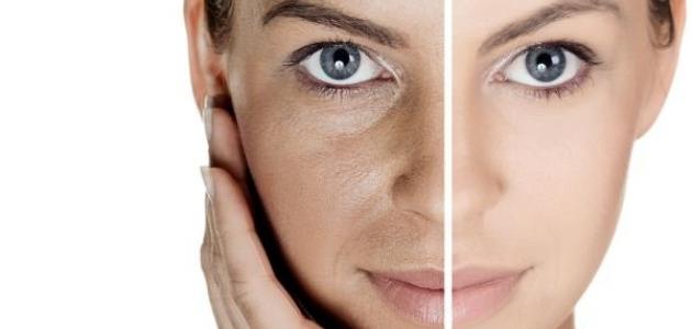 أضرار الكولاجين للبشرة: الفوائد والأعراض الجانبية وطرق الحفاظ على الكولاجين