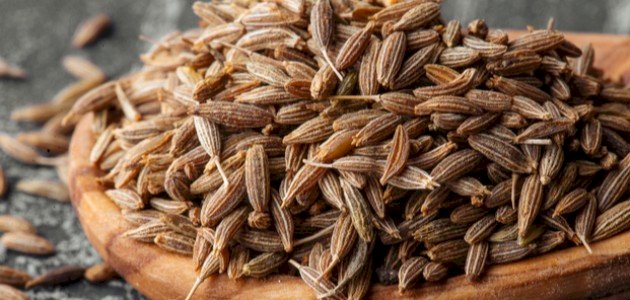 فوائد الكراوية الصحية