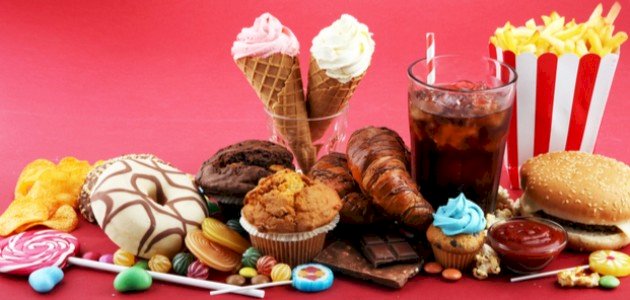 أهمية الدهون في النظام الغذائي وأنواعها