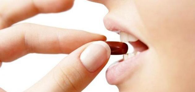 فوائد حبوب الكالسيوم وتأثيراتها الصحية