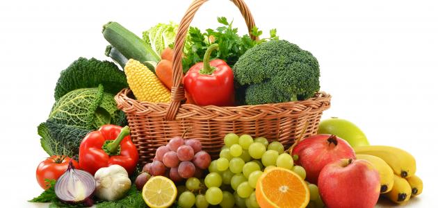 الفيتامينات الذائبة بالماء: مصادرها ووظائفها