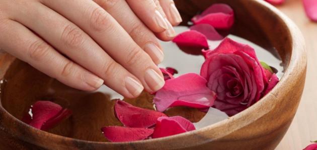 فوائد ماء الزهر للصحة والجمال