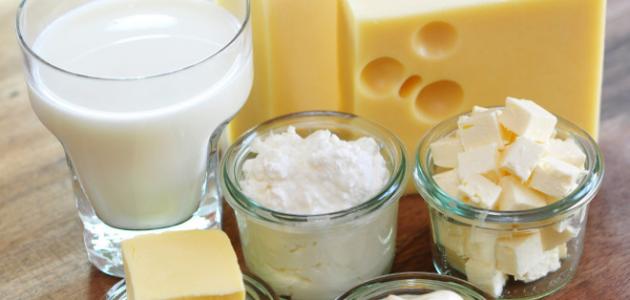 فوائد زبدة الماعز الصحية