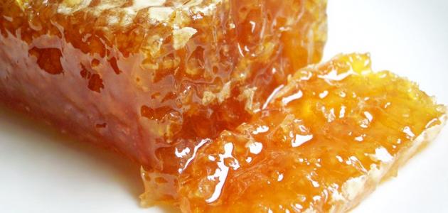 فوائد عسل الدغموس واستخداماته الصحية