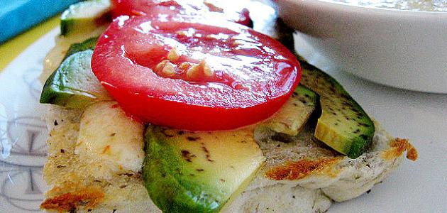 طريقة الأكل الصحي: نصائح وأمثلة للأطعمة الصحية