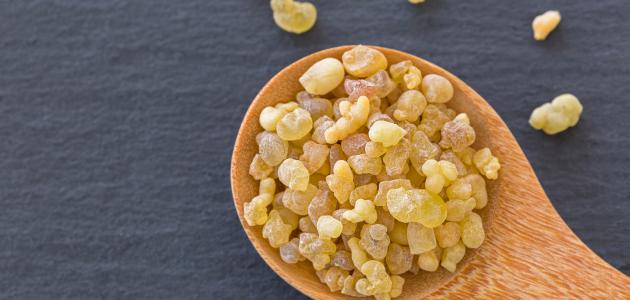 استخدام نبات المر للوجه وفوائده المتعددة