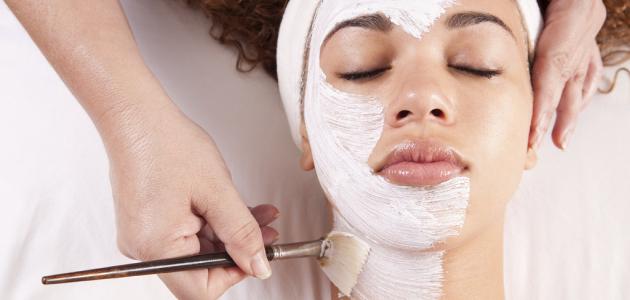 طرق طبيعية لعمل ماسكات للوجه