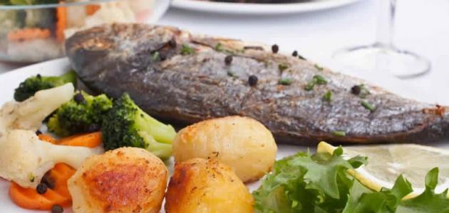 الأكل الصحي: دليل شامل لفهم التغذية المتوازنة