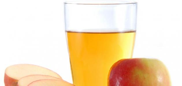 فوائد الخل للتنحيف والصحة العامة