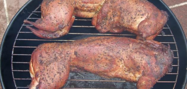 فوائد لحم الأرانب للصحة والتغذية