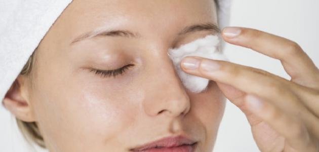 أفضل الطرق للتخلص من دهون الوجه بفعالية