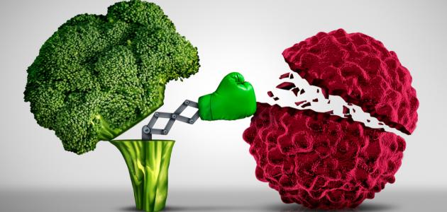 أفضل 9 أطعمة لتنشيط جهاز المناعة