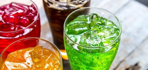 مخاطر تناول مشروب الكولا