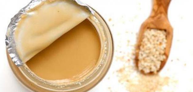 فوائد الطحينة الصحية وتأثيرها على الجسم