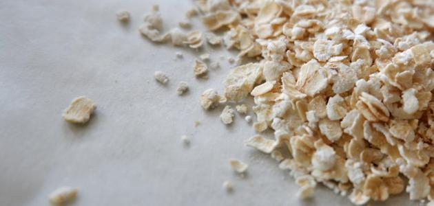 فوائد الشوفان للبشرة: علاج الأكزيما وتفتيح البشرة