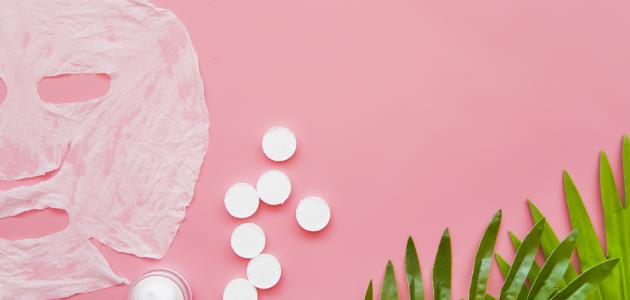 ماسك زيت جوز الهند: وصفات فعالة لنضارة البشرة