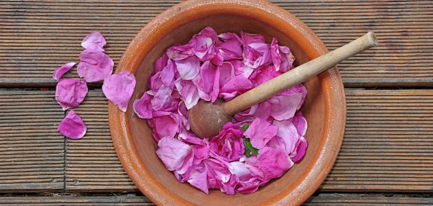 طرق طبيعية لتسمين الوجه