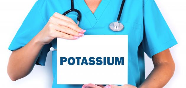ارتفاع نسبة البوتاسيوم في الدم: الأسباب والأعراض