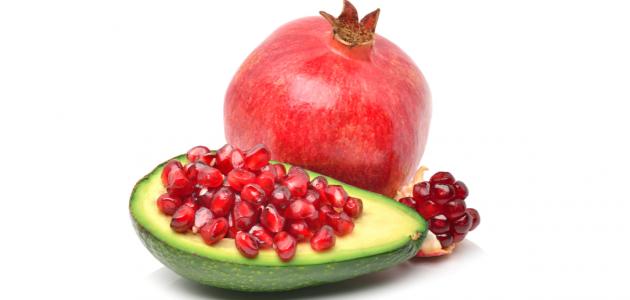 مصادر الزنك في الفواكه وأهميتها الغذائية