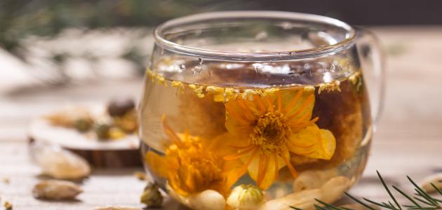 فوائد شاي الياسمين للصحة والجمال