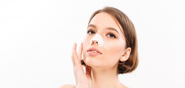 طرق فعالة لغلق مسامات الوجه