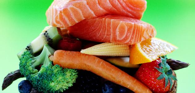 فوائد الغذاء الصحي وإرشادات لتناوله