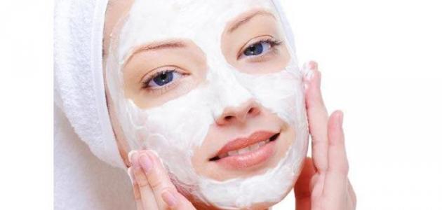 وصفات طبيعية للعناية بالوجه والبشرة