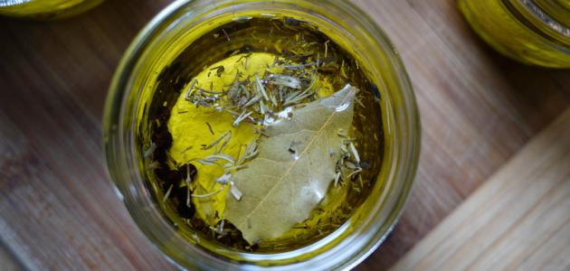 فوائد زيت المرامية وتأثيراته الصحية