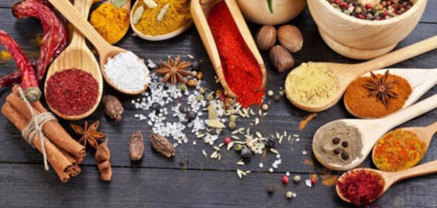 أعشاب فعالة لحرق الدهون وتحسين الصحة