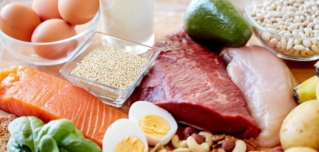 أفضل مصادر فيتامين ب12 وأهميته للصحة