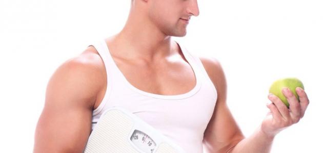 استراتيجيات فعالة لخسارة الوزن