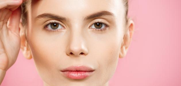 طرق فعالة لتقليل نمو شعر الوجه باستخدام أقنعة طبيعية