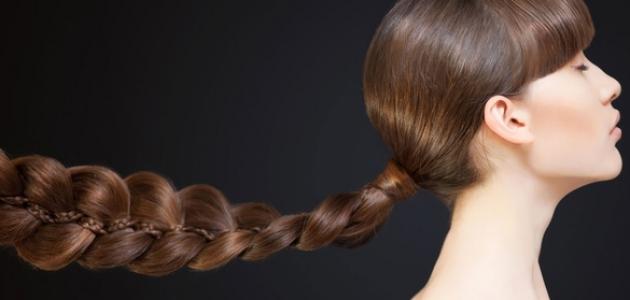 فوائد فيتامين هـ للشعر والصحة العامة