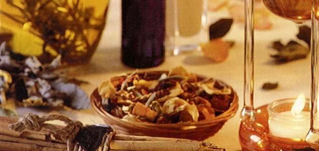 فوائد زيت خشب الصندل الصحية