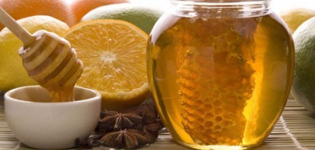 العسل: فوائده الصحية وقيمته الغذائية