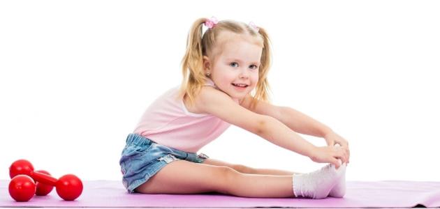 استراتيجيات علاج النحافة عند الأطفال