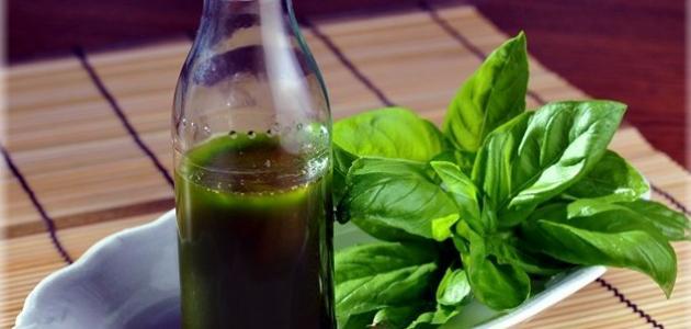 فوائد الريحان للبشرة وصحته العامة