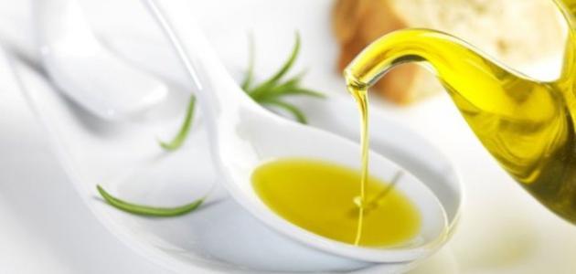 فوائد وأنواع زيت الخروع