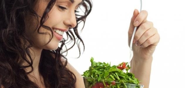 كيفية بدء رجيم قاسي لإنقاص الوزن