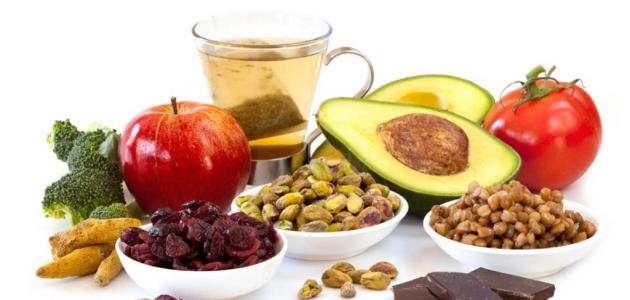 فوائد فيتامين هـ للشعر وكيفية استخدامه