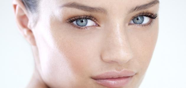 نصائح للحصول على بشرة نضرة وحيوية