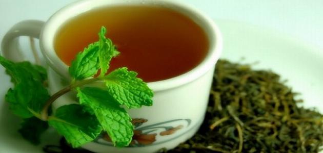 فوائد الشاي الأسود للشعر والبشرة