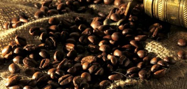 فوائد وطريقة تحضير قشر القهوة